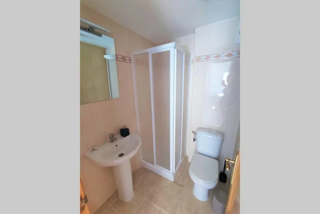 Apartamento Hermoso alquiler -Piscina - Playa - campo de Golf