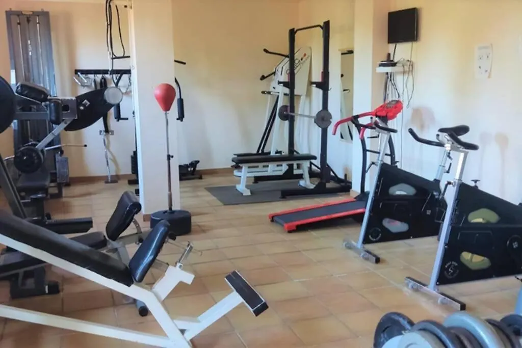 Apartamento Hermoso alquiler -Piscina - Playa - campo de Golf España