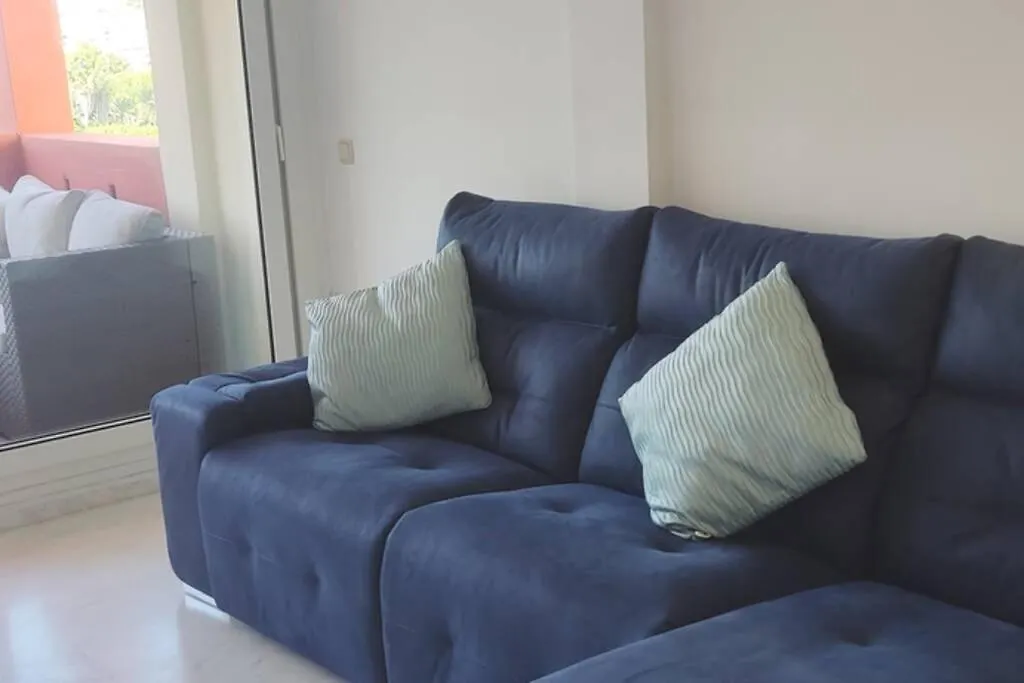 Apartamento Hermoso alquiler -Piscina - Playa - campo de Golf