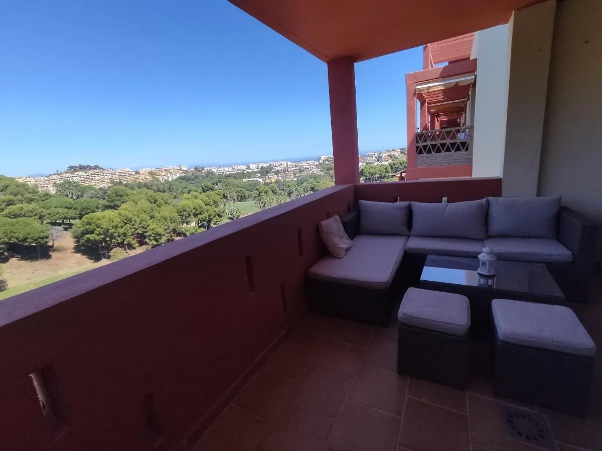 Apartamento Hermoso alquiler -Piscina - Playa - campo de Golf